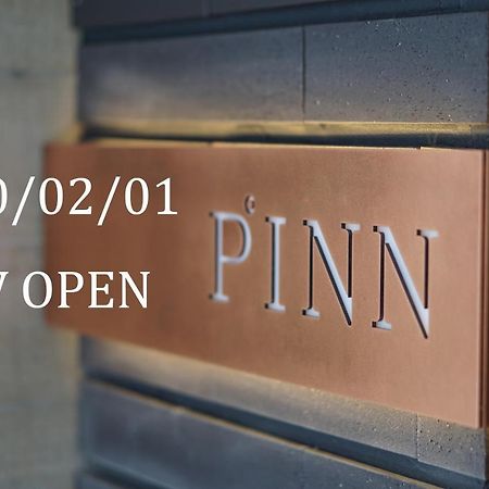 סאפורו Pinn-S7W11 מראה חיצוני תמונה