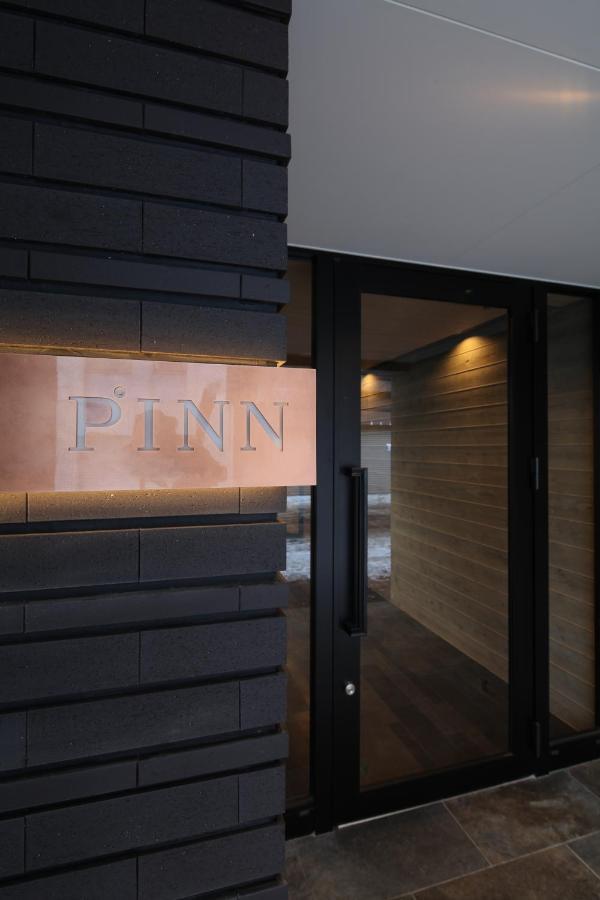 סאפורו Pinn-S7W11 מראה חיצוני תמונה